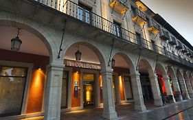 Nh Collection Leon Plaza Mayor